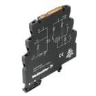 WEIDMULLER - Rele a stato solido, 12-28V DC, 19.6-28.8V DC, 100KHz.