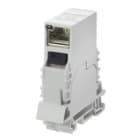 WEIDMULLER - Connettore IP20 RJ45 IE-TO-RJ45-C