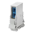WEIDMULLER - connettore ip20 collegamento 1 sc-duplex ie-to-scd-sm