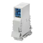 WEIDMULLER - Connettore IP20 collegamento 1 SCRJ IE-TO-SCRJ-SM