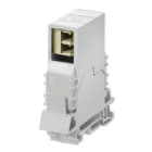 WEIDMULLER - Connettore IP20 collegamento 1 LC duplex IE-TO-LCD-MM