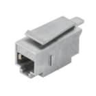 WEIDMULLER - Connettore IP20 IE-XR-RJ45/RJ45-2.