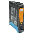 WEIDMULLER - Convertitore di segnali/isolatore, Ingresso Safe: relè, Uscita Ex: optoaccoppiatori, 1 canale ACT20X-SDI-HDO-L-S.