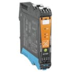 WEIDMULLER - Convertitore di misura termico, Ingresso Ex: I,?, Uscita Safe: 4 - 20 mA, 2 canali, ACT20X-2HTI-2SAO-S.