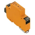 WEIDMULLER - Scaricatore di sovratensioni con funzione di segnalazione analogico binario VSPC Control Unit 24VDC.