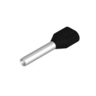 WEIDMULLER - Terminali doppi 1.5 mm² H1,5/20D SW ZH SV.