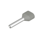 WEIDMULLER - H0,75/16D ZH GR SV