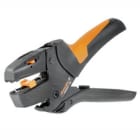 WEIDMULLER - Utensile per spellare fili, conduttore flessibile e rigido con isolamento in PVC STRIPAX 16.