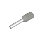 WEIDMULLER - Terminali Standard 0.75 mm² H0,75/14D GR BD GSP.