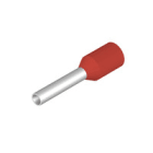 WEIDMULLER - Terminali Standard 1 mm² H1,0/14D R BD GSP.