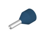 WEIDMULLER - Terminali Standard 2.5 mm² H2,5/17,5X BL SV.