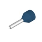WEIDMULLER - Terminali Standard 2.5 mm² H2,5/21,5X BL SV.