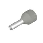 WEIDMULLER - Terminali Standard 4 mm² H4,0/19,5X GR SV.
