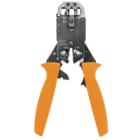 WEIDMULLER - Pinza crimpatrice, connettori modulari TT 864 RS.