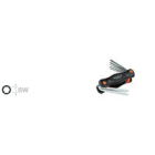 WEIDMULLER - SKS 2,0-8,0