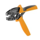 WEIDMULLER - Pinza crimpatrice connessione coassiale HTX 138.