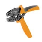 WEIDMULLER - Pinza crimpatrice connessione coassiale HTG 174.