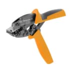 WEIDMULLER - Pinza crimpatrice SUB-D HTF.