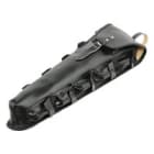 WEIDMULLER - Borsa portautensili, larghezza 650mm, posizione verticale 60mm TRAGETASCHE MTR160.