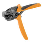 WEIDMULLER - Pinza crimpatrice contatti torniti CTX CM 3.6.