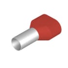 WEIDMULLER - Terminali doppi 10 mm² H10,0/24DS ZH R.