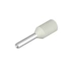 WEIDMULLER - Terminali Standard 0.5 mm² H0,5/12D W.