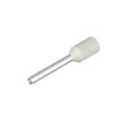 WEIDMULLER - Terminali Standard 0.5 mm² H0,5/16D W.