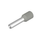 WEIDMULLER - Terminali Standard 4 mm² H4,0/20D GR.