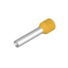 WEIDMULLER - Terminali Standard 6 mm² H6,0/26D GE.