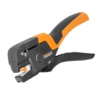 WEIDMULLER - Utensile per spellare fili conduttore flessibile e rigidi con isolamento in PVC Stripax Plus 2.5.