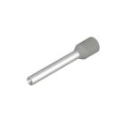 WEIDMULLER - Terminali Standard 2.5 mm² H2,5/25T GR.