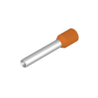 WEIDMULLER - Terminali Standard 4 mm² H4,0/26T OR.