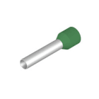 WEIDMULLER - Terminali Standard 6 mm² H6,0/26T GN.