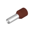 WEIDMULLER - Terminali Standard 10 mm² H10,0/22T BR.