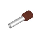WEIDMULLER - Terminali Standard 10 mm² H10,0/28T BR.