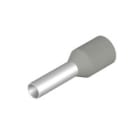 WEIDMULLER - Terminali Standard 2.5 mm² H2,5/15T GR SV.