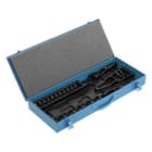 WEIDMULLER - Borsa portautensili, Larghezza: 590 mm, Posizione verticale: 60 mm TRAGEKASTEN MTR 300.