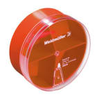WEIDMULLER - H-LEERBOX 4 TRENNSTEGE
