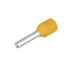 WEIDMULLER - Terminali Standard 1 mm² H1,0/14S GE SV
