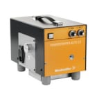 WEIDMULLER - Macchina spellafili automatica, elettrico, Campo di isolamento 0,5-2,5 mm² (~AWG 20-14) POWERSTRIPPER AO 2,5-20.