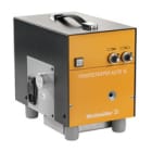 WEIDMULLER - Macchina spellafili automatica, elettrico, Campo di isolamento: 4 - 16 mm² (~AWG 12-6) POWERSTRIPPER AO 16-20.