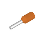 WEIDMULLER - Terminali Standard 0.5 mm² H0,5/12 OR SV.