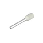 WEIDMULLER - Terminali Standard 0.75 mm² H0,75/18 W SV.