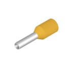 WEIDMULLER - Terminali Standard 1 mm² H1,0/12 GE SV.