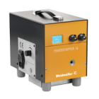 WEIDMULLER - Macchina spellafili automatica, elettrico, campo di isolamento: 2,5 - 16 mm² (~AWG 14-6) POWERSTRIPPER 16,0