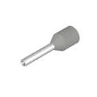 WEIDMULLER - Terminali Standard 0.75 mm² H0.75/14DS GR.