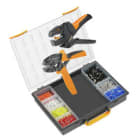 WEIDMULLER - CRIMP-SET PZ 6/5