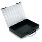 WEIDMULLER - Cassetta assortimento larghezza 338 mm posizione verticale 56 mm Koffer PSC4-01.
