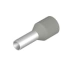 WEIDMULLER - Terminali Standard 2.5 mm² H2,5/12TS GR.