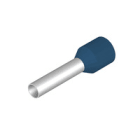 WEIDMULLER - Terminali Standard 2.5 mm² H2,5/16DS BL.